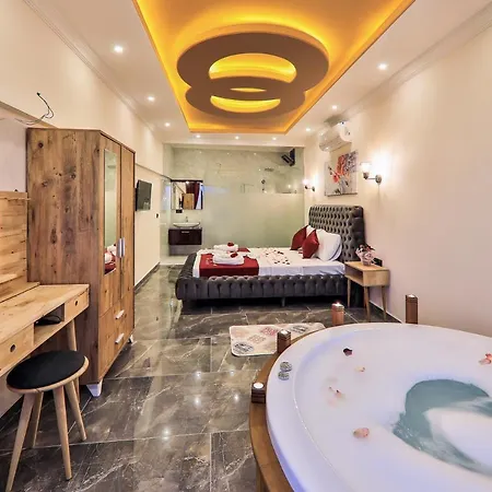 Villa Babil *