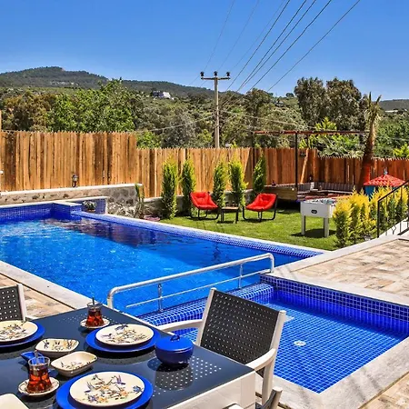 Villa Babil